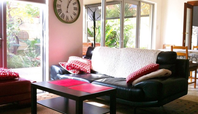 MT Lawley, Perth - G/F Garden Apartment Wifi Parking