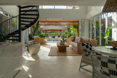 Muda Villas Ubud
