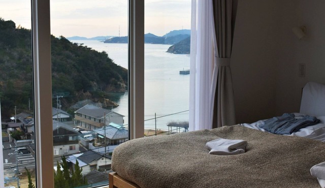 MY LODGE Naoshima