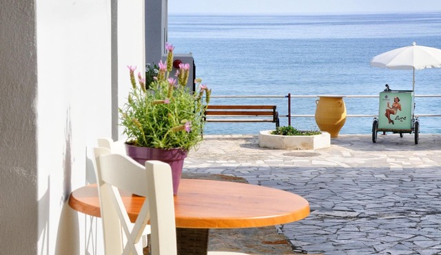 Myrtos Mare Studio