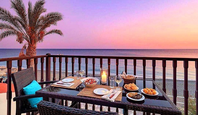 Myrtos Mare Suites