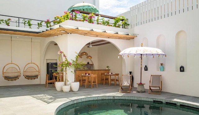 Mysa Boutique Hotel