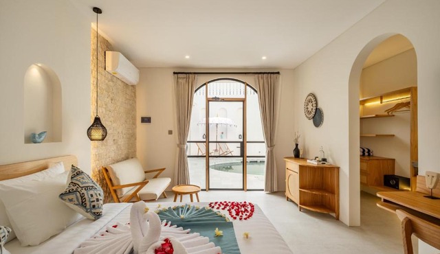 Mysa Boutique Hotel