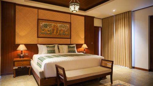 Naata Villas Ubud