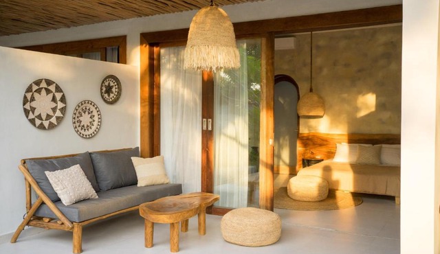 Nagara Boutique Hotel