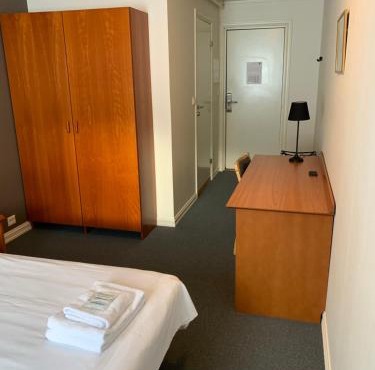 Narvik Budget Rooms
