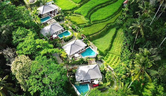 Nau Villa Ubud
