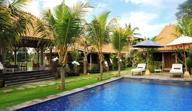 Nauna Villa Bali