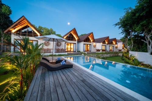Nayandra Uluwatu