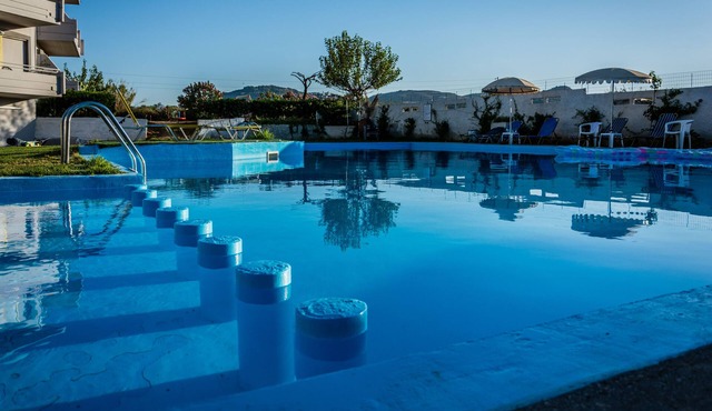 Nereides Hotel
