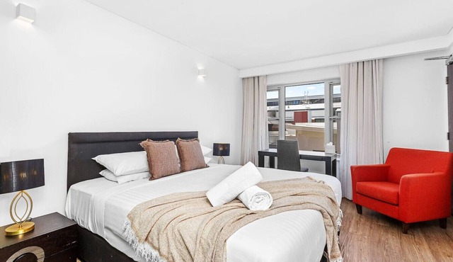 Nest on Newcastle – E3