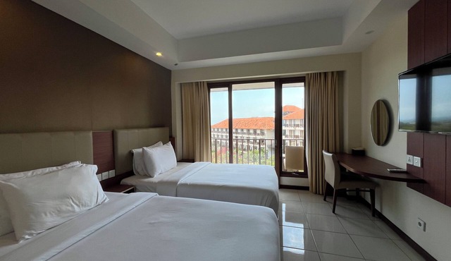 New Kuta Hotel by LORIN
