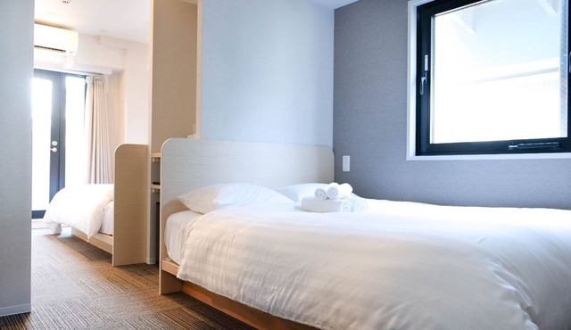 NEW TOKYO COMFORT FAMILY JAPANESE STYLE WIFI D68/Arakawa-ku Tokyo