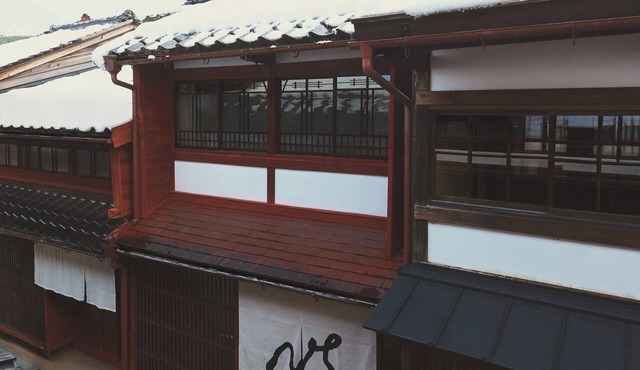 new tradition hotel kanazawa