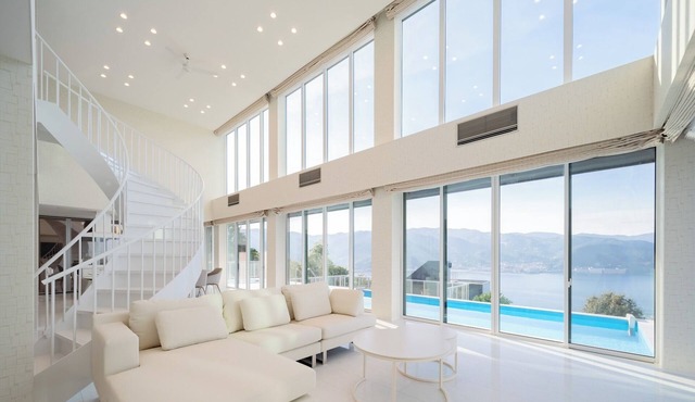 Newly opened Ocean view Newly built luxury villa/Atami Shizuoka