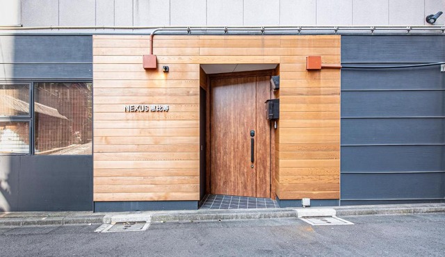 NEXUS HOTEL Ebisu