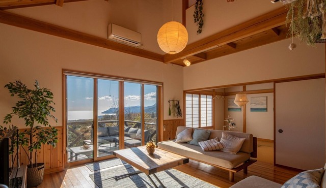 Nonsmoking Basic plan for overnight stay/Ito Shizuoka