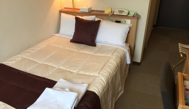Nonsmoking couples Breakfast buffet included /Sasebo Nagasaki