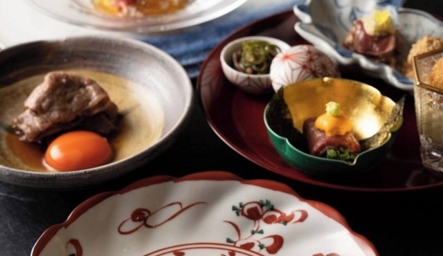 Nonsmoking Hollywood Twin 2 meals included Me/Kyoto Kyōto