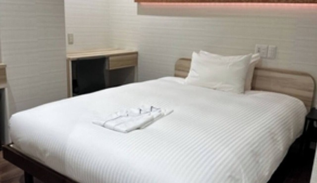 Nonsmoking Room only Economy double Bed wid/Chuo-ku Tokyo