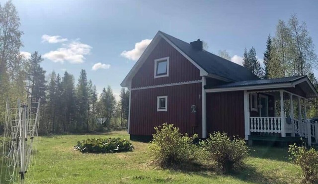 NOR118 Junosuando - Keräntöjärvi 81
