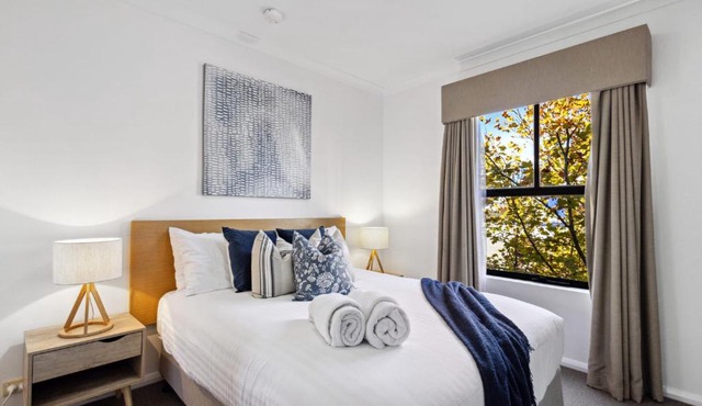 Northbridge Hideaway 2BDR 1BTH