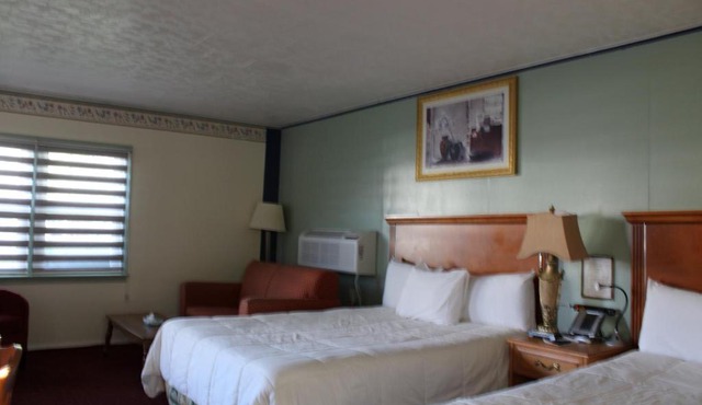 Northside Motel - Williamstown
