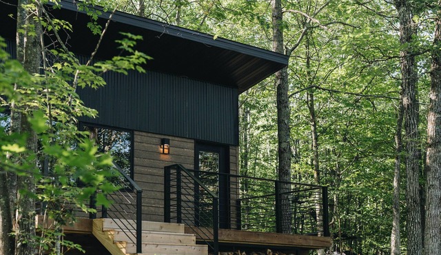 Northwoods Tiny Cabin Nord Near Itasca State Park