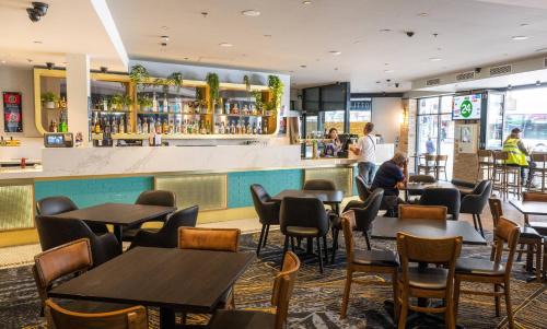Oasis on Beamish Hotel