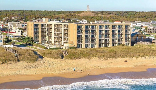 Ocean Reef Suites