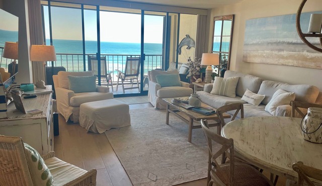 Oceanfront Beachfront Condo Beautiful 2 Bed 2 Bath Truly Amazing