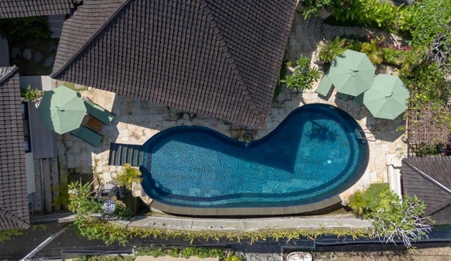 Oma Ubud