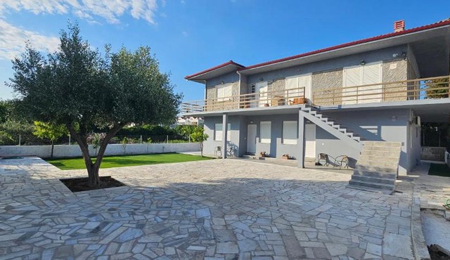Oneiro Domus 2