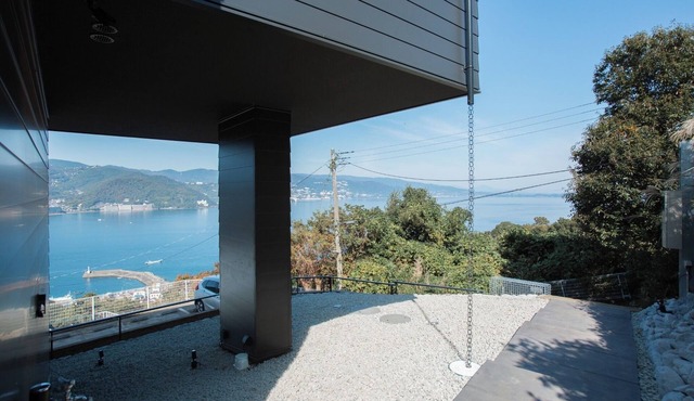 Opening December 2023Villa in Minami AtamiGreat /Atami Shizuoka