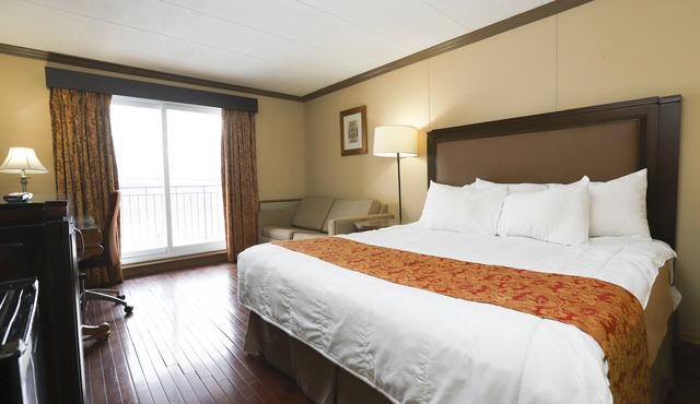 Owen Sound Inn