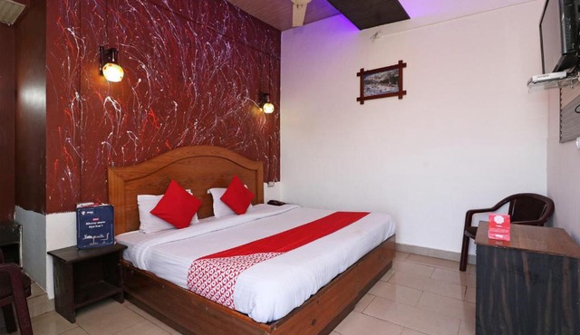 OYO 3832 D'Daun Homestay