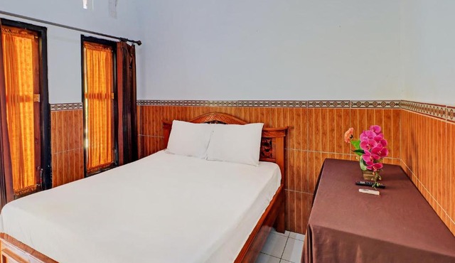 OYO 92438 Nugraha Stay Near Sangeh Monkey Forest