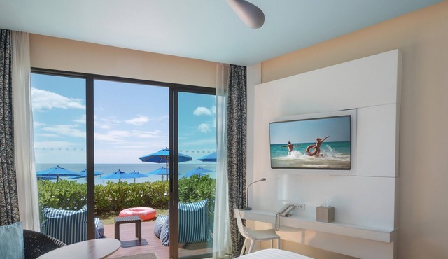 OZO Chaweng Samui