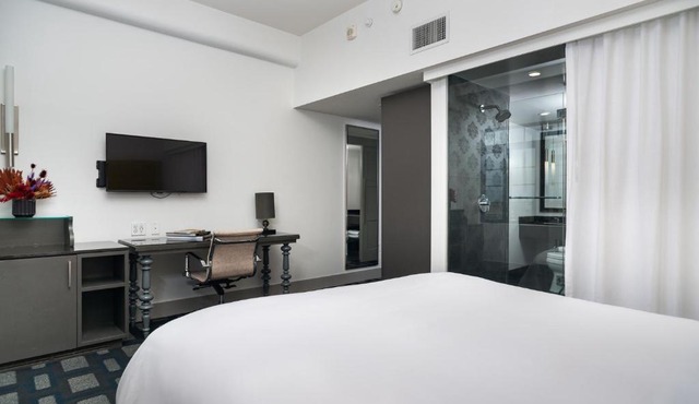 Padre Hotel