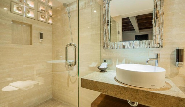 Pandawa All Suites Hotel