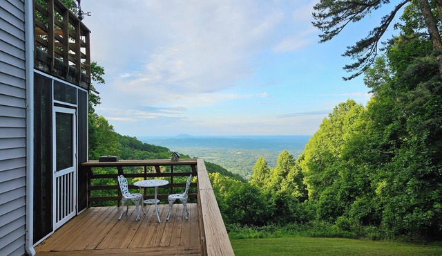 Panoramic Paradise