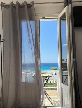 Paraga View