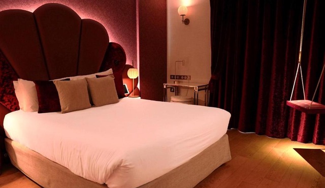 Paris j'Adore Hotel & Spa