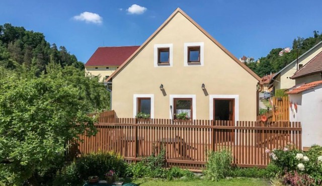Parkany 2 by Interhome