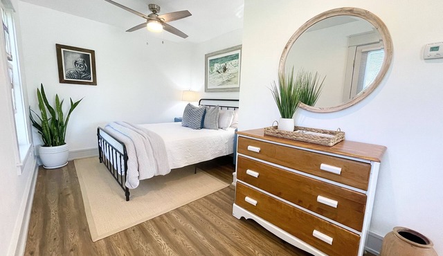 Peaceful Retreat, OBX Village Studio