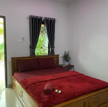 Penginapan angsoka 2