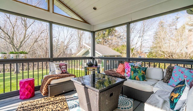 Perfect Trendy 2 Bdrm Home in Wine Country