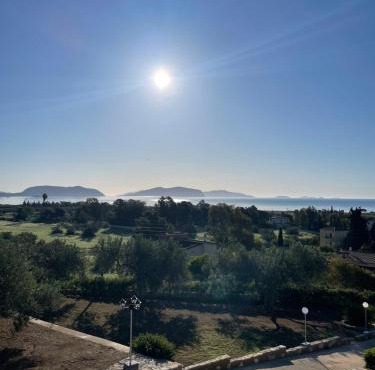 Petrothalassa View