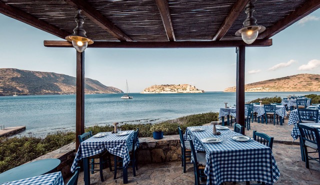 Phāea Blue - Small Luxury Hotels of the World