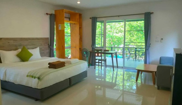 Phangan Akuna